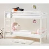 Hoppekids Etagenbett ECO Dream 90x200 Cm Nicht Teilbar | Mit Gerader Leiter -Roba Verkäufe 2024 36 1000 32 09a milieu 2 gr 1