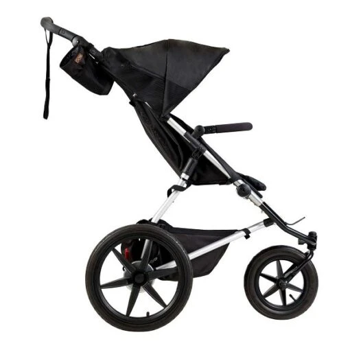 Mountain Buggy Terrain 3.0 In Onyx Jogger Für Jedes Gelände -Roba Verkäufe 2024 3 mountain