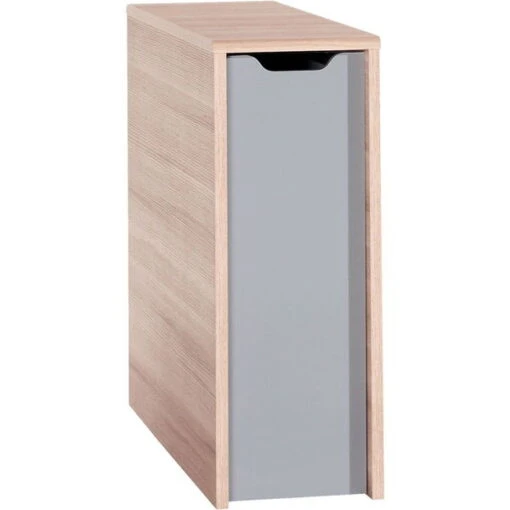 VOX Evolve Jugendzimmer 2türig Oak/white Black/grey -Roba Verkäufe 2024 4002806 2