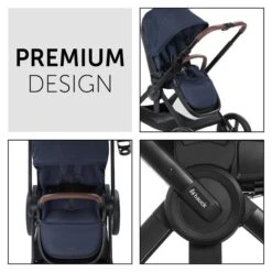 Hauck Walk N Care Kinderwagen -Roba Verkäufe 2024 4007923165362.pt04.walk n care dark navy blue