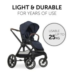 Hauck Walk N Care Kinderwagen -Roba Verkäufe 2024 4007923165362.pt05.walk n care dark navy blue