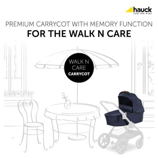 Hauck Walk N Care Carrycot Babywanne -Roba Verkäufe 2024 4007923165416.pt01.walk n care carrycot dark navy blue