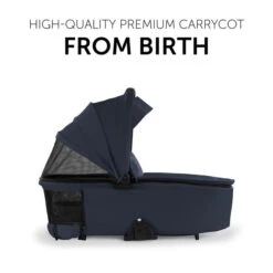 Hauck Walk N Care Carrycot Babywanne -Roba Verkäufe 2024 4007923165416.pt02.walk n care carrycot dark navy blue