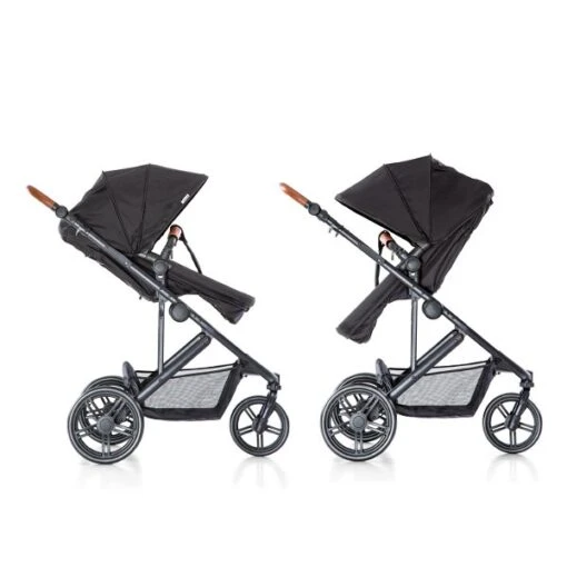 Hauck Pacific 3 Shop N Drive Kinderwagen Bundle -Roba Verkäufe 2024 4007923309162.pt09.pacific 3 shop n drive caviar