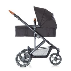 Hauck Pacific 3 Shop N Drive Kinderwagen Bundle -Roba Verkäufe 2024 4007923309162.pt12.pacific 3 shop n drive caviar