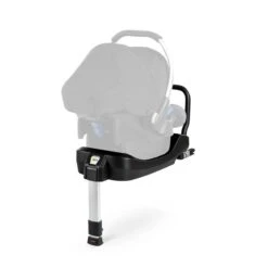 Hauck Comfort Fix Isofix Base -Roba Verkäufe 2024 4007923339893.pt02.comfort fix isofix base black