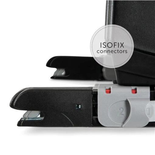 Hauck Comfort Fix Isofix Base -Roba Verkäufe 2024 4007923339893.pt05.comfort fix isofix base black