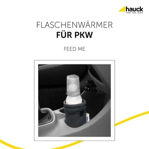 Hauck Feed Me Elektrischer Flaschenwärmer -Roba Verkäufe 2024 4007923618097.pt01.feed me