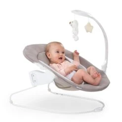 Hauck Alpha Bouncer Deluxe Babywippe -Roba Verkäufe 2024 4007923661840.pt04.alpha bouncer deluxe sand sand