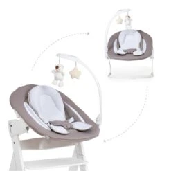 Hauck Alpha Bouncer Deluxe Babywippe -Roba Verkäufe 2024 4007923661840.pt15.alpha bouncer deluxe sand sand