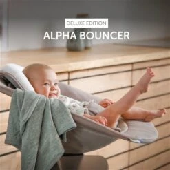 Hauck Alpha Bouncer Deluxe Babywippe -Roba Verkäufe 2024 4007923661840.pt18.alpha bouncer deluxe sand sand