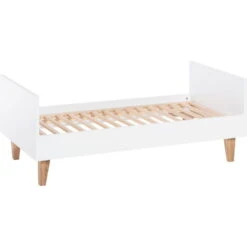 VOX Concept Baby Babyzimmer 70x140 Oak White/grey/graphite -Roba Verkäufe 2024 4015974 4 2