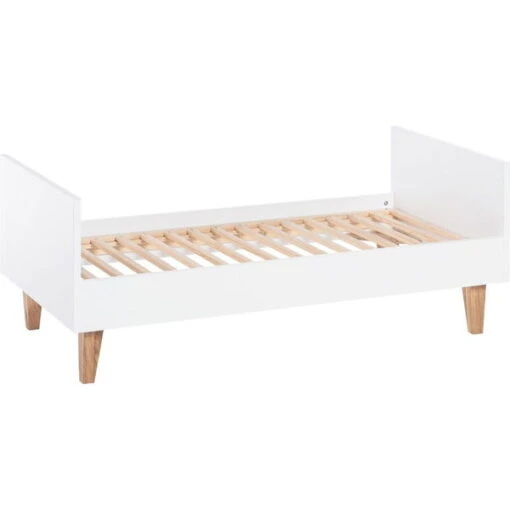 VOX Concept Baby Babyzimmer 70x140 Oak White/grey/graphite -Roba Verkäufe 2024 4015974 4 2