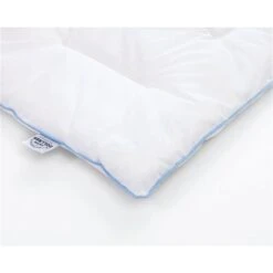 Zöllner Hygiena Steppbett-Set 100x135 & 40x60 Cm Gute Wärmehaltung, Für Allergiker Geeignet -Roba Verkäufe 2024 4071120000 hygiena 2 gr