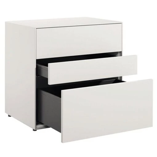 Now! By Hülsta Easy Highboard 128x128x45 Cm 3-teilig -Roba Verkäufe 2024 44413 huelsta now easy 160082f2 gr 3