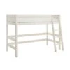 LIFETIME Mittelhohes Bett 152 Cm Kiefer Whitewash 4619-01W Mit Rollboden -Roba Verkäufe 2024 4619 01w gr