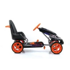 Hauck Nerf Battle Racer Go-Kart -Roba Verkäufe 2024 4894352918009.pt03.nerf battle racer nerf