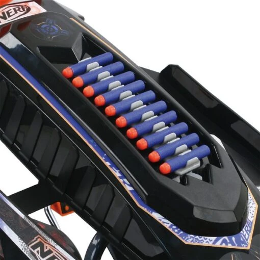 Hauck Nerf Battle Racer Go-Kart -Roba Verkäufe 2024 4894352918009.pt06.nerf battle racer nerf