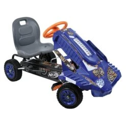 Hauck Nerf Striker Go-Kart -Roba Verkäufe 2024 4894352919105.pt02.nerf striker nerf