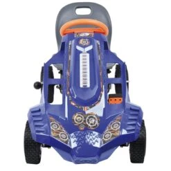 Hauck Nerf Striker Go-Kart -Roba Verkäufe 2024 4894352919105.pt04.nerf striker nerf