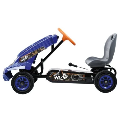 Hauck Nerf Striker Go-Kart -Roba Verkäufe 2024 4894352919105.pt05.nerf striker nerf