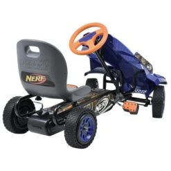 Hauck Nerf Striker Go-Kart -Roba Verkäufe 2024 4894352919105.pt07.nerf striker nerf