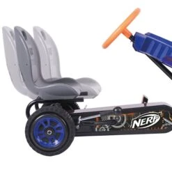 Hauck Nerf Striker Go-Kart -Roba Verkäufe 2024 4894352919105.pt09.nerf striker nerf