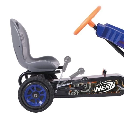 Hauck Nerf Striker Go-Kart -Roba Verkäufe 2024 4894352919105.pt10.nerf striker nerf