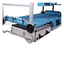 Disc-O-Bed Footlocker Aufbewahrungsbox Zu Allen Kid-O-Bunk Betten -Roba Verkäufe 2024 50052 footlocker 6