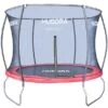 Hudora Fantastic Trampolin 300V Mit Sicherheitsnetz -Roba Verkäufe 2024 65731 hudora fantastic trampolin 300v