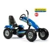 Dino Cars Track BF3 New Holland GoKart Mit Freilauf, Pendelachse & 3-Gangschaltung -Roba Verkäufe 2024 66 910 new holland bf3 1