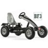 Dino Cars Super Sport BF3 GoKart Grau Mit Bremsfreilauf & 3-Gang-Schaltung -Roba Verkäufe 2024 67630 supersport grau 1