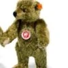 Steiff Teddybär Classic 1920 25 Cm (portofrei) Aus Mohair Abwaschbar In Hellbraun -Roba Verkäufe 2024 713 gr 1