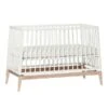 Leander Luna Babybett 60x120 Cm Weiß/Eiche -Roba Verkäufe 2024 720120 03 leander luna babycot 120x60cm white oak 6