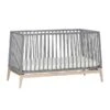 Leander Luna Babybett 70x140 Cm Grau/Eiche -Roba Verkäufe 2024 720140 09 leander luna babycot 140x70cm grey oak 7