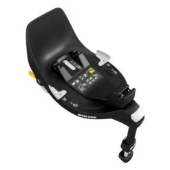 Maxi-Cosi Familyfix 360 Base -Roba Verkäufe 2024 8043010110 2021 maxicosi carseat carseataccessory familyfix360 black top