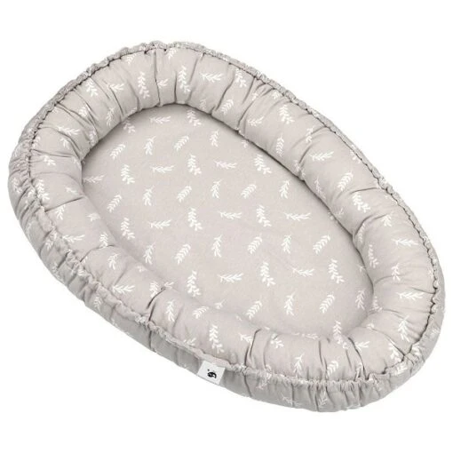 Zöllner Kuschelnest Nido Twiggy Jersey-Baumwolle -Roba Verkäufe 2024 8135061440 twiggy 001