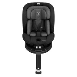 Maxi-Cosi Emerald Authentic Black Gruppe 0+/1/2 (0-25 Kg) -Roba Verkäufe 2024 8510671110 2020 maxicosi carseat emerald forwardfacing black authenticblack front