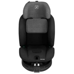 Maxi-Cosi Emerald Authentic Black Gruppe 0+/1/2 (0-25 Kg) -Roba Verkäufe 2024 8510671110 2020 maxicosi carseat emerald forwardfacingbooster authenticblack front