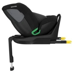 Maxi-Cosi Emerald Authentic Black Gruppe 0+/1/2 (0-25 Kg) -Roba Verkäufe 2024 8510671110 2020 maxicosi carseat emerald rearwardfacing black authenticblack side