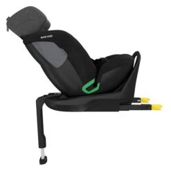 Maxi-Cosi Emerald Authentic Black Gruppe 0+/1/2 (0-25 Kg) -Roba Verkäufe 2024 8510671110u2y2020 2020 maxicosi carseat emerald authenticblack rearwardfacing side