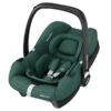 Maxi-Cosi CabrioFix I-Size Essential Green Gruppe 0/0+ (0-12 Kg) -Roba Verkäufe 2024 8558047110 2022 maxicosi carseat babycarseat cabriofixisize essentialgreen 3qrtleft