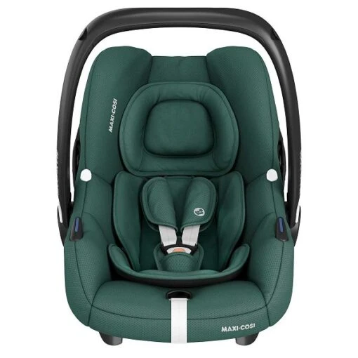 Maxi-Cosi CabrioFix I-Size Essential Green Gruppe 0/0+ (0-12 Kg) -Roba Verkäufe 2024