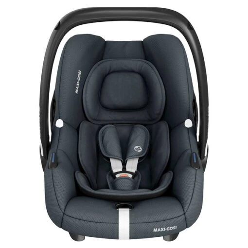 Maxi-Cosi CabrioFix I-Size Essential Graphite Gruppe 0/0+ (0-12 Kg) -Roba Verkäufe 2024