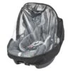 Maxi-Cosi Regenschutz Für Babyschalen -Roba Verkäufe 2024 8694940110 2020 maxicosi carseataccessory babycarseatraincover pebbleproisize 3qrt