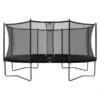 Berg Grand Favorit Regular 520 Trampolin Schwarz Mit Sicherheitsnetz Comfort -Roba Verkäufe 2024 8715839076714 berg grand favorit regular 520 black safety net comfort