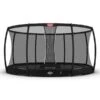 Berg Champion InGround 430 Trampolin Schwarz Mit Sicherheitsnetz Deluxe -Roba Verkäufe 2024 8715839084436 1 berg champion inground 430 black snd