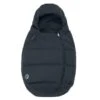 Maxi-Cosi Fußsack Für Babyschale Essential Graphite -Roba Verkäufe 2024 8735750111 2021 babycarseatfootmuff grey essentialgraphite front