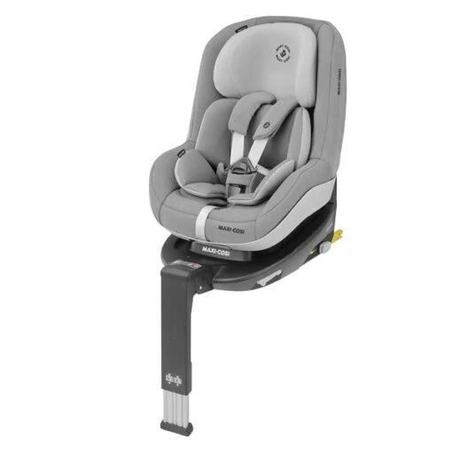 Maxi-Cosi Pearl Pro 2 I-Size Authentic Grey Gruppe 0+/1 (0-18kg) -Roba Verkäufe 2024