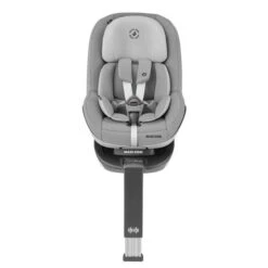 Maxi-Cosi Pearl Pro 2 I-Size Authentic Grey Gruppe 0+/1 (0-18kg) -Roba Verkäufe 2024 8797510110 2020 maxicosi carseat pearlpro2 grey authenticgrey front